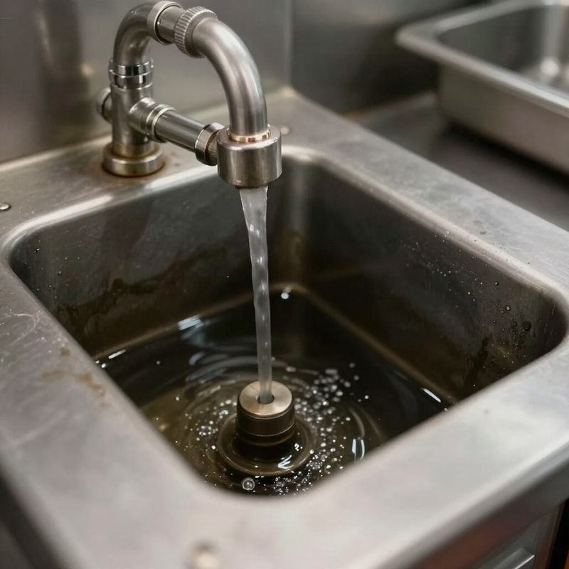 Garbage Disposal in Camden