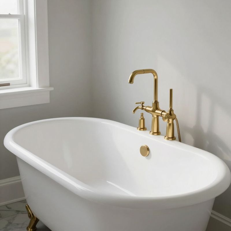 Bathroom & Kitchen Upgrades in Camden